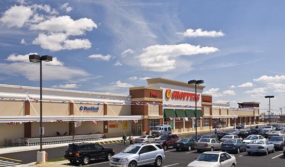 Baltimore Retail