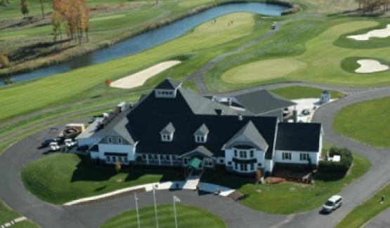 Golf club Maryland